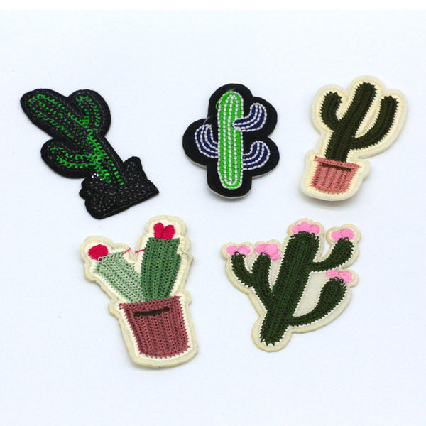 Various Awesome Patches
