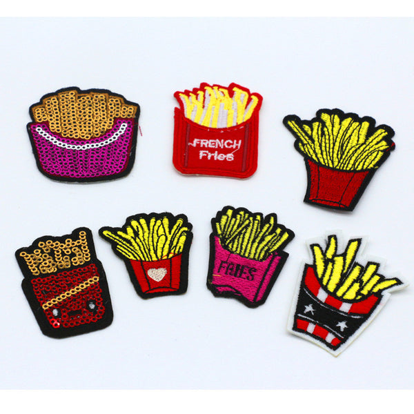 Various Awesome Patches