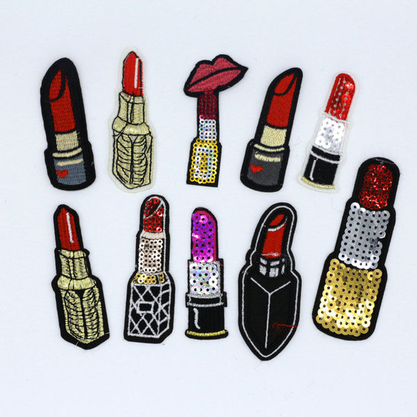 Various Awesome Patches
