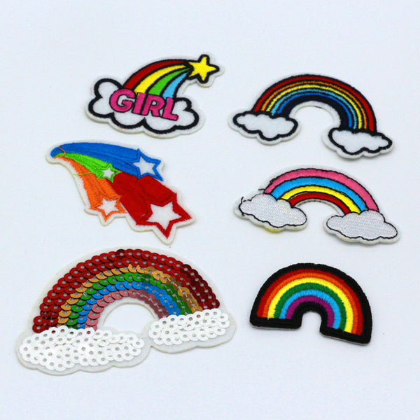Various Awesome Patches