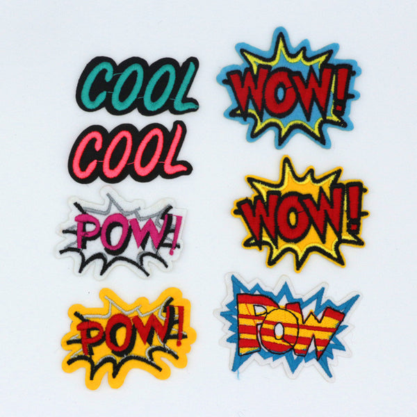 Various Awesome Patches