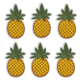 Pineapple Patch - 10 pcs