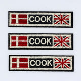 Various Awesome Patches
