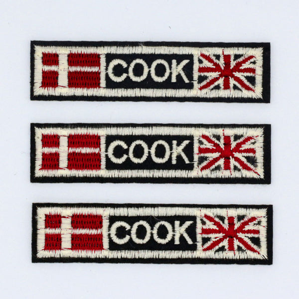 Various Awesome Patches