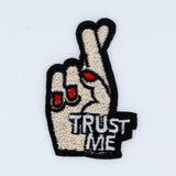 Various Awesome Patches