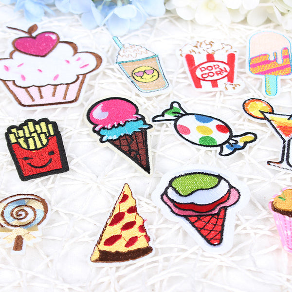 Various Awesome Patches # 2