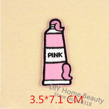 13 Pcs of Dope AF patches - Get them all or 13 of just 1
