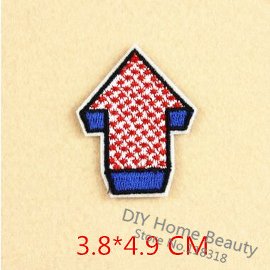 13 Pcs of Dope AF patches - Get them all or 13 of just 1
