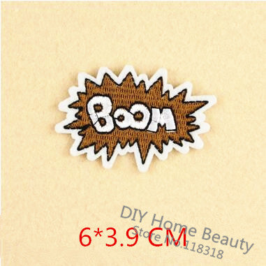 13 Pcs of Dope AF patches - Get them all or 13 of just 1