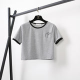 Harajuku Punk Rock T