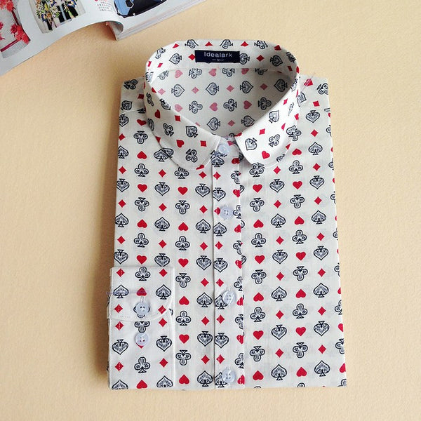 Turn-Down Collar FOR WHAT?!