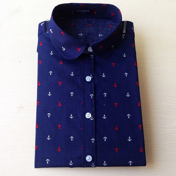 Turn-Down Collar FOR WHAT?!
