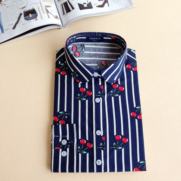 Turn-Down Collar FOR WHAT?!