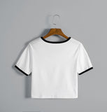 Harajuku Punk Rock T