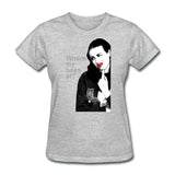 Miranda Sings #WheresMyBaesAt T #netflixandchill styles