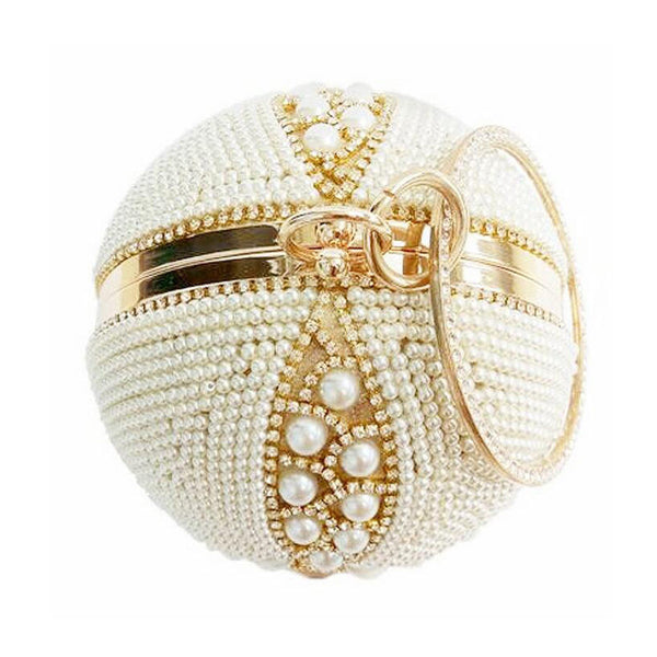 You Fancy Now Clutch me to the Ball Bish Realness