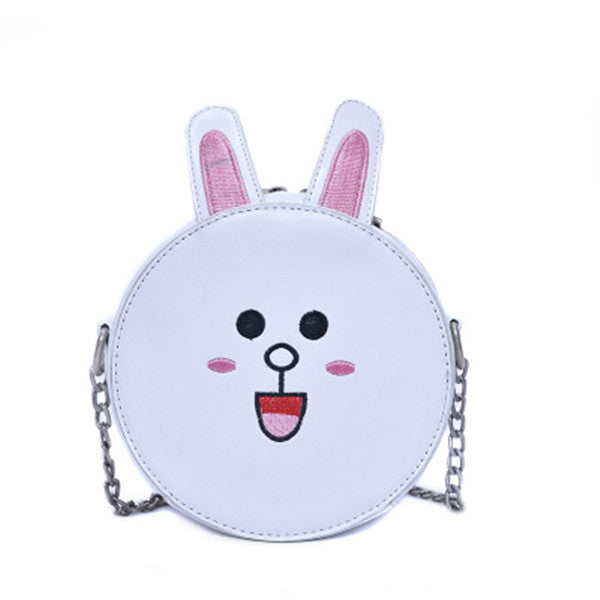 Cutey Patootie Clutches for Kids