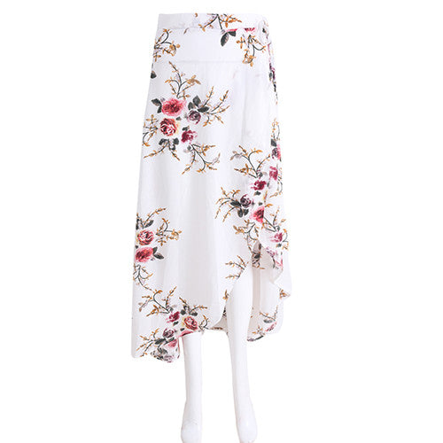 Boho Leg Show