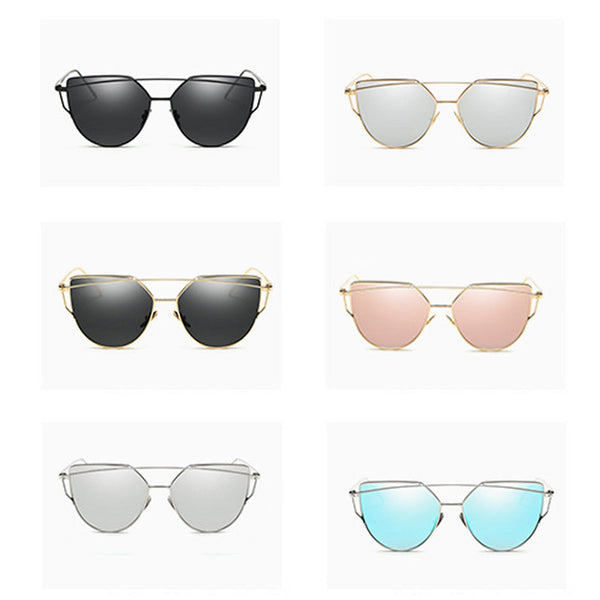 Wish Club #Summer17 Sunglasses
