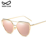 Wish Club #Summer17 Sunglasses
