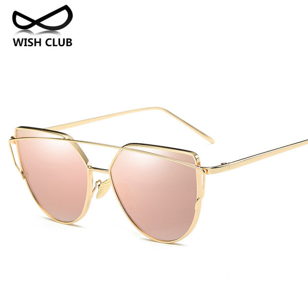Wish Club #Summer17 Sunglasses