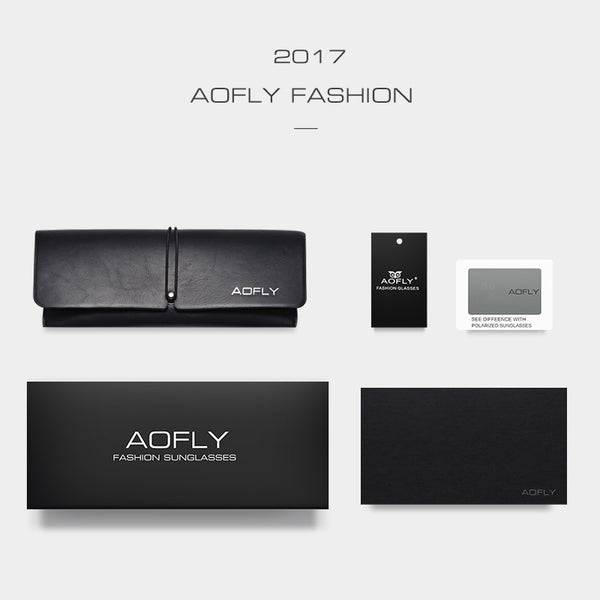 AOFLY #SummerSeventeen Sunglasses