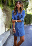 Running Errands 90210 styles - Dashing in Denim Bishes