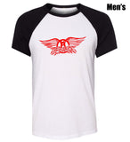 Aerosmith Wings T