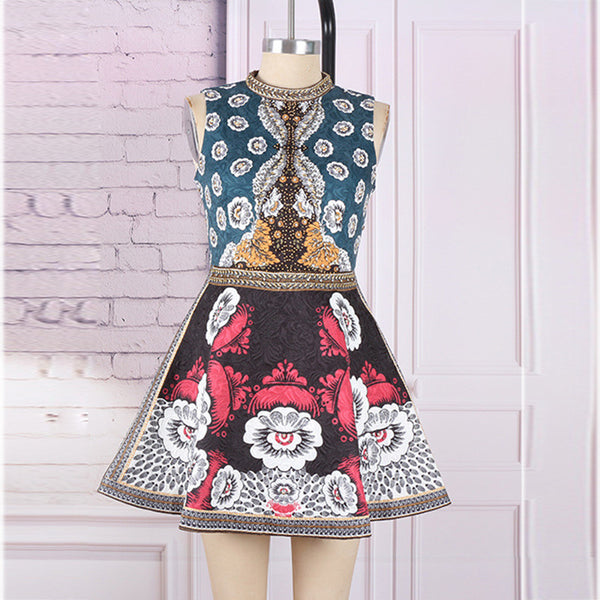 Boho Fantasia Royal Feels 101
