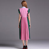 Green Gables Dress #SummerSeventeen Styles