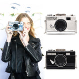 Camera Wallet