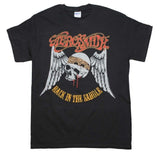 Aerosmith T