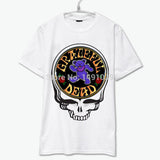 Grateful Dead - Pink Floyd -  Led zeppelin T's Bish