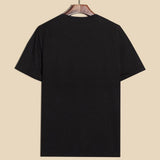 Led Zeppelin in Jack Daniels Design T
