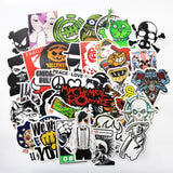 100 PCS - MIXED BATCH