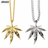 JINAO Marijuana Pendant