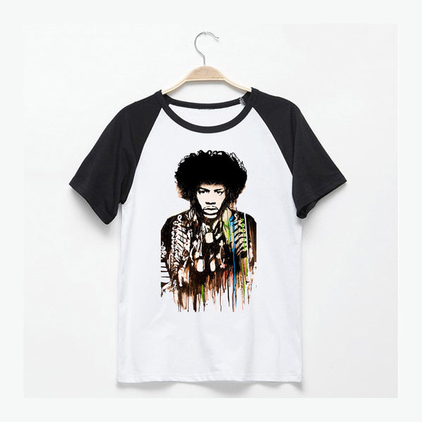Jimi Hendrix T
