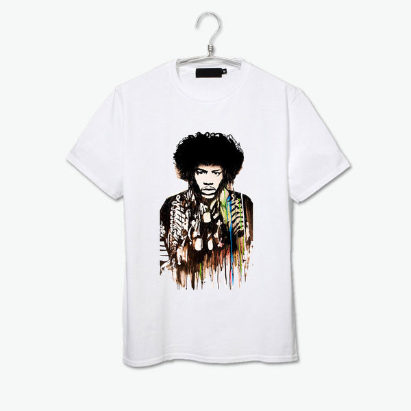 Hendrix T