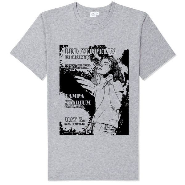 Led Zeppelin - Various T's
