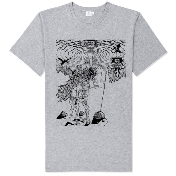 Led Zeppelin - Various T's