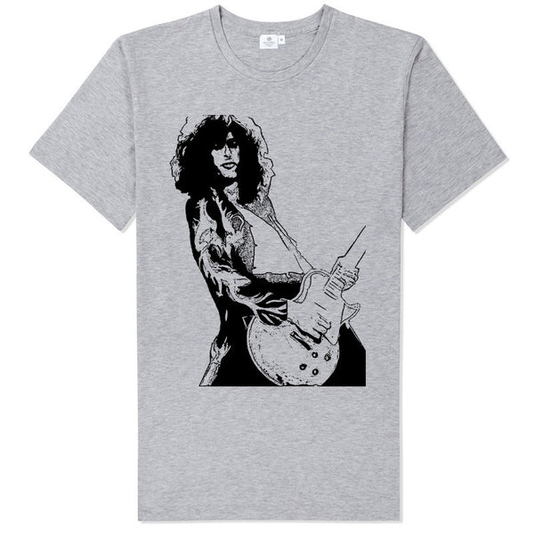 Led Zeppelin - Various T's
