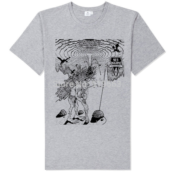 Led Zeppelin - Various T's