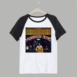 The Doors - Morrison Hotel & Strange Days