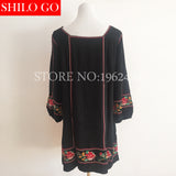 The Casual Hipstress - Boho Feels