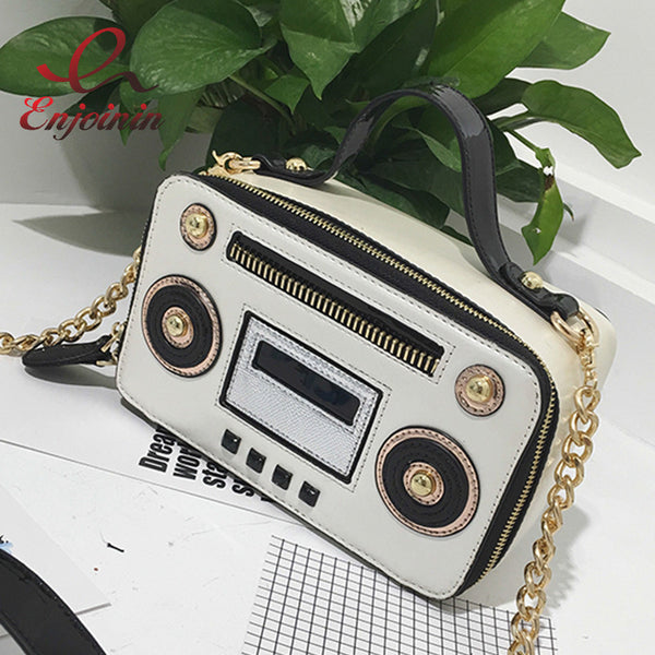 Video Killed the Radio Star, Internet Killed the Video Star, Cassettes are Now In so you're a Stereo Star