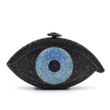 NATASSIE The Evil Eye