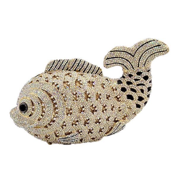 You Can't Miss Nemo in this Clutch