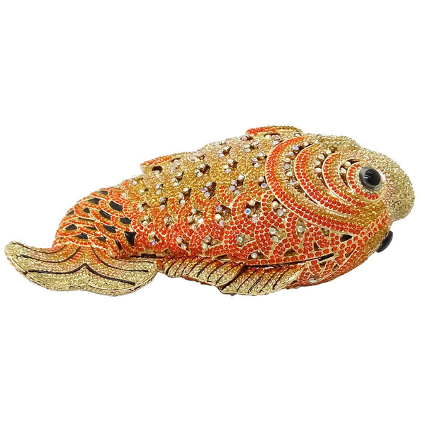 You Can't Miss Nemo in this Clutch