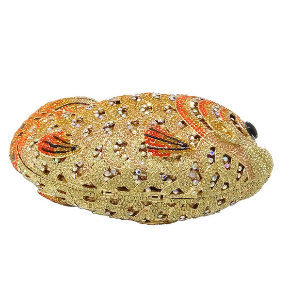 You Can't Miss Nemo in this Clutch
