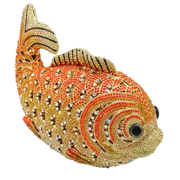 You Can't Miss Nemo in this Clutch